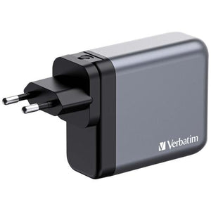 Cargador de pared GaN de 140 W de 4 puertos