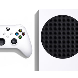 Consola Xbox Series S 512GB (incluye 1 control)
