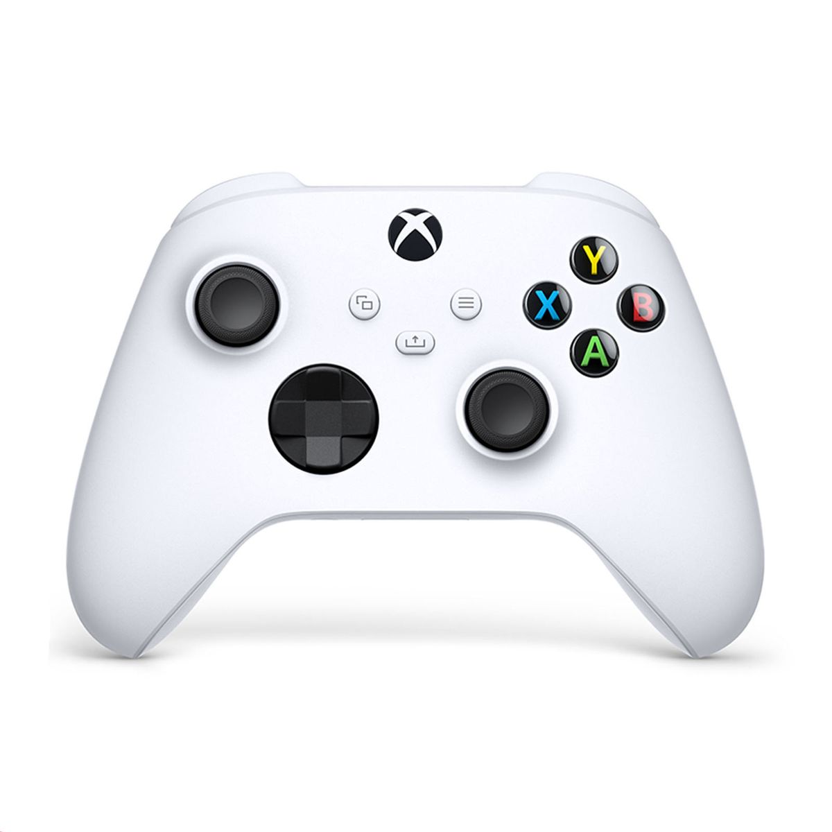 Consola Xbox Serie S 512GB (incluye 1 control - 1 Gamepass 3 meses)