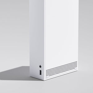 Consola Xbox Series S 512GB (incluye 1 control)