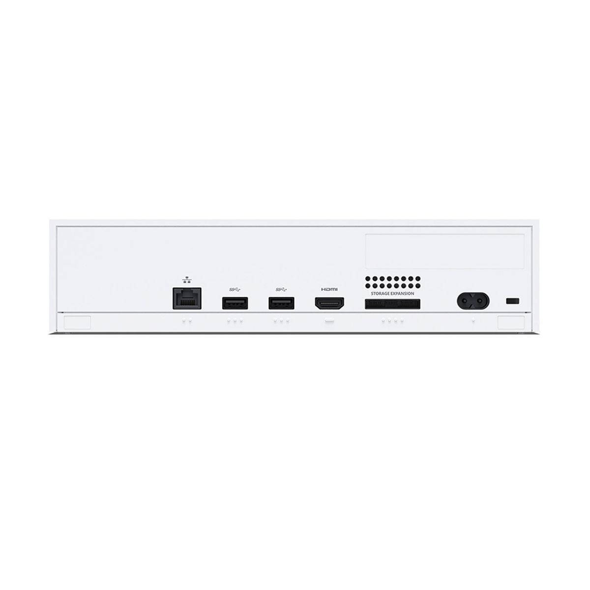 Consola Xbox Series S 512GB (incluye 1 control)