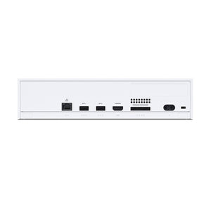 Consola Xbox Serie S 512GB (incluye 1 control - 1 Gamepass 3 meses)