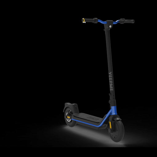 Scooter Electrica Gymax Sport 350