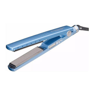 Plancha babylissPRO nano titanium ioanica digital original