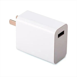 Adaptador de corriente xiaomi TC de 33 W