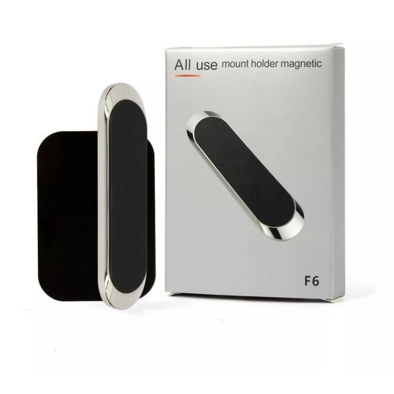 Holder soporte magnético para celular carro y hogar