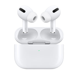 Audífonos inalámbricos Airpods pro bluetooth genéricos 1.1