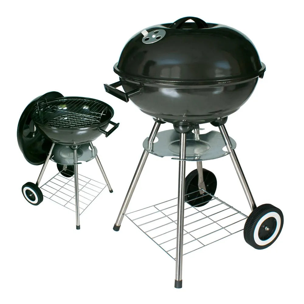 Asador De Carbon Barbecue Home Elements
