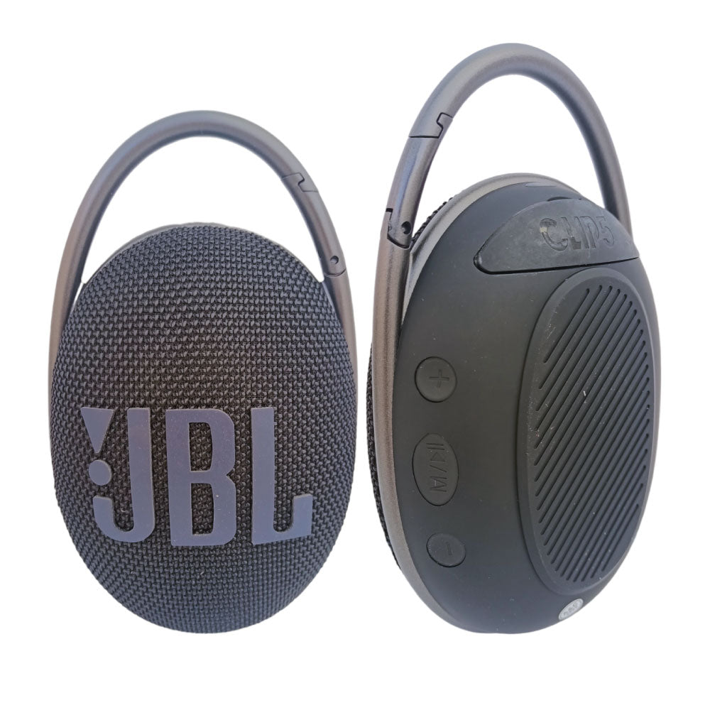 Bafle parlante bluetooth Clip 5 JBL genérico con USB genérico