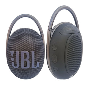Bafle parlante bluetooth Clip 5 JBL genérico con USB genérico