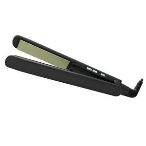 Combo aguacate plancha Remington original + cepillo secador