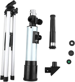 Telescopio Monocular Terrestre Astronómico