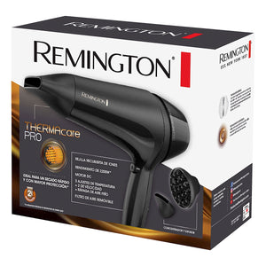 Secador Remington profesional Thermacare antifrizz Original
