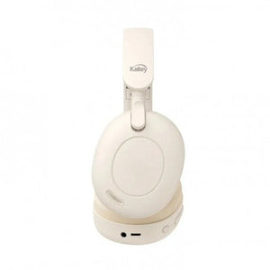 Audífonos de Diadema KALLEY Inalámbricos Bluetooth Over Ear K-AC2