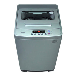 Lavadora Whirlpool automática Carga Superior 10Kg WWI10ASHLS Silver