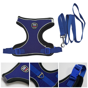 ARNES CHALECO REFLECTIVO CON CORREA TALLA M