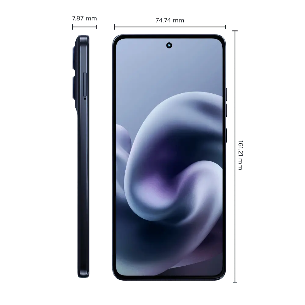 Moto G86 8+256gb 5g