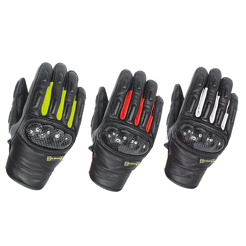 XTR-4333 XTRONG GUANTE PROTECCIONES CERTIFICADO UNISEX