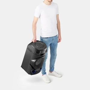 Equipo mini SONY MHC-V13 150W