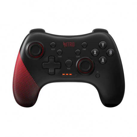 Control Acer Nitro Alam PC Gm