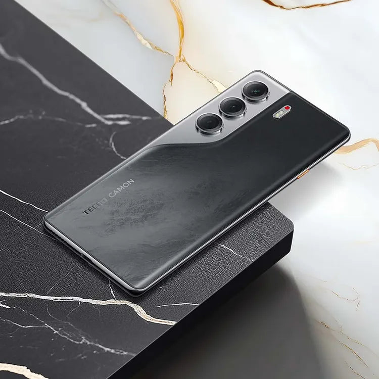 Tecno camon 40 pro 8+256gb (cm6)