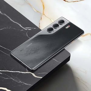 Tecno camon 40 pro 8+256gb (cm6)