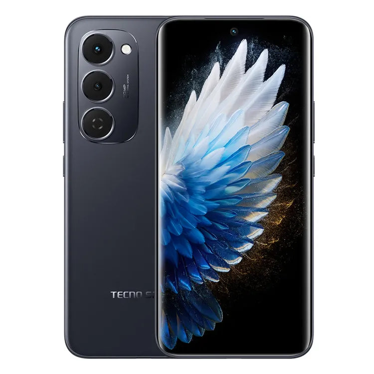 tecno spark 40 pro + de 8-256