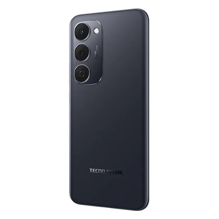 tecno spark 40 pro + de 8-256