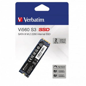 Unidad de estado solido interno 2TB Vi560 SATA III M.2 2280