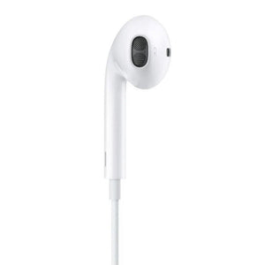 Audifonos cable iphone conector Lightning