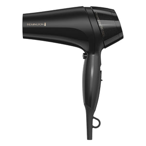 Secador Remington profesional Thermacare antifrizz Original
