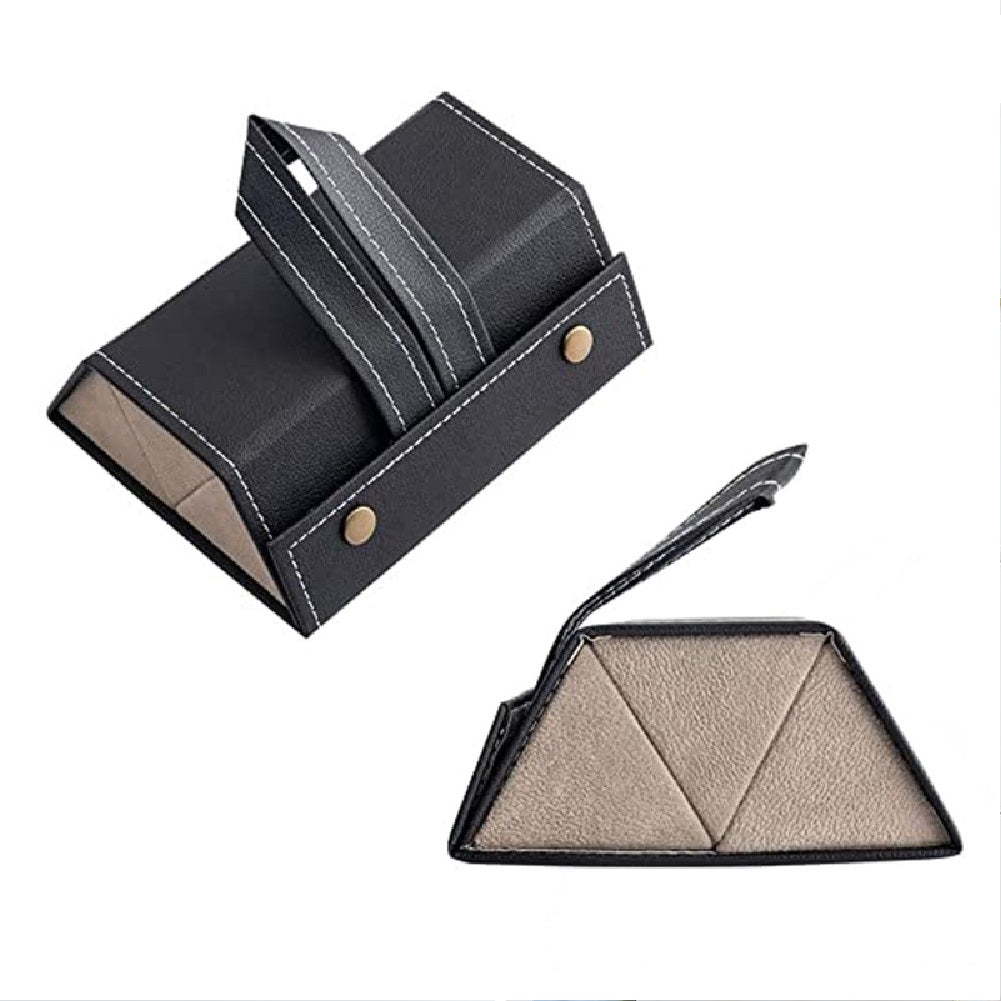 Organizador estuche para gafas de 3 puestos