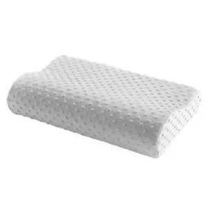 Almohada ortopédica memory indeformable