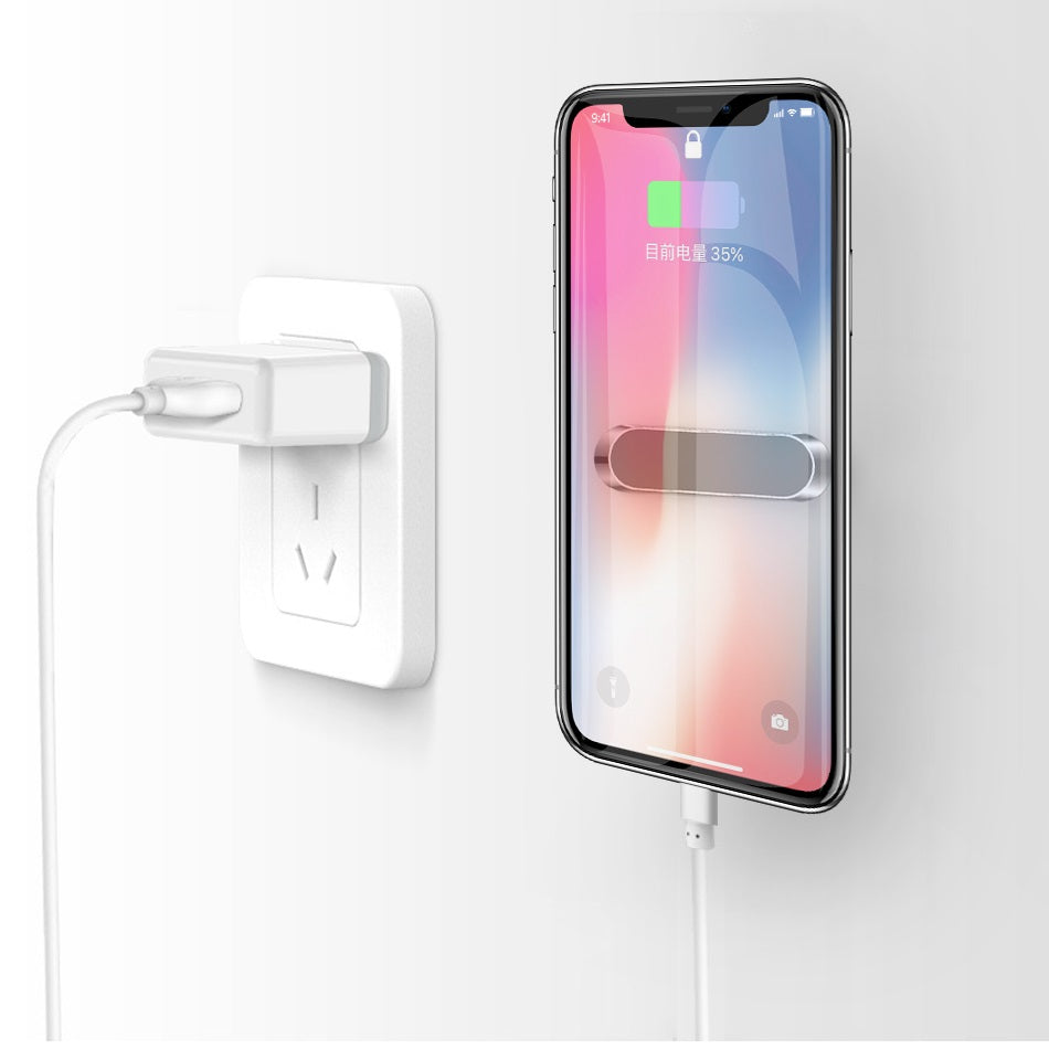 Holder soporte magnético para celular carro y hogar