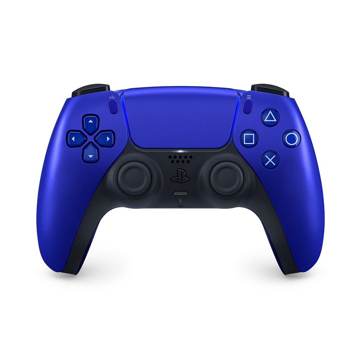 Control PS5 Dualsense Azul Cobalto