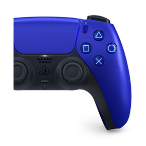 Control PS5 Dualsense Azul Cobalto
