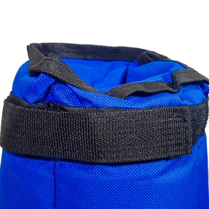 Pesas deportivas de 3 kilos para piernas y muñecas