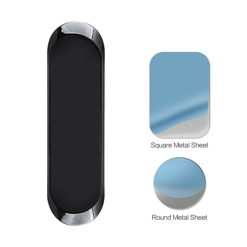 Holder soporte magnético para celular carro y hogar