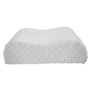 Almohada ortopédica memory indeformable