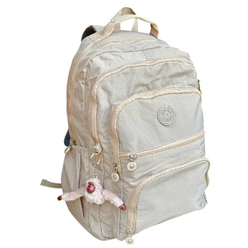 Predesting Purse Morral Grande Predesting Compartimento para PC, 7 Bolsillos y Llavero ...
