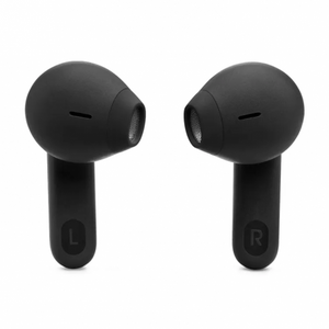 Audífonos JBL Inalámbricos Bluetooth In Ear TWS Tune Flex Cancelación de Ruido Negro