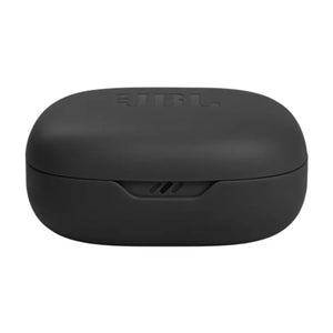 Jbl Wave Flex Auriculares Bluetooth Tws Deep Bass Blk Negro