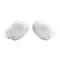Audífonos JBL Inalámbricos Bluetooth In Ear TWS Wave Buds Blanco