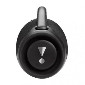 Parlante JBL Inalámbrico Bluetooth Boombox 3 Original 80W Negro