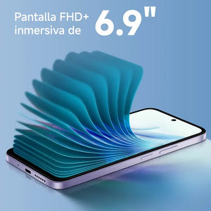 Celular REDMI 15 256GB 4G