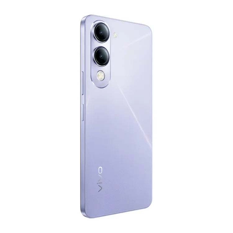 CELULAR VIVO Y04-MORADO