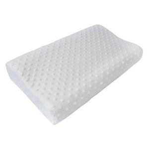 Almohada ortopédica memory indeformable