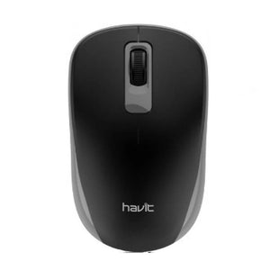 Mouse inalámbrico NIA para computador