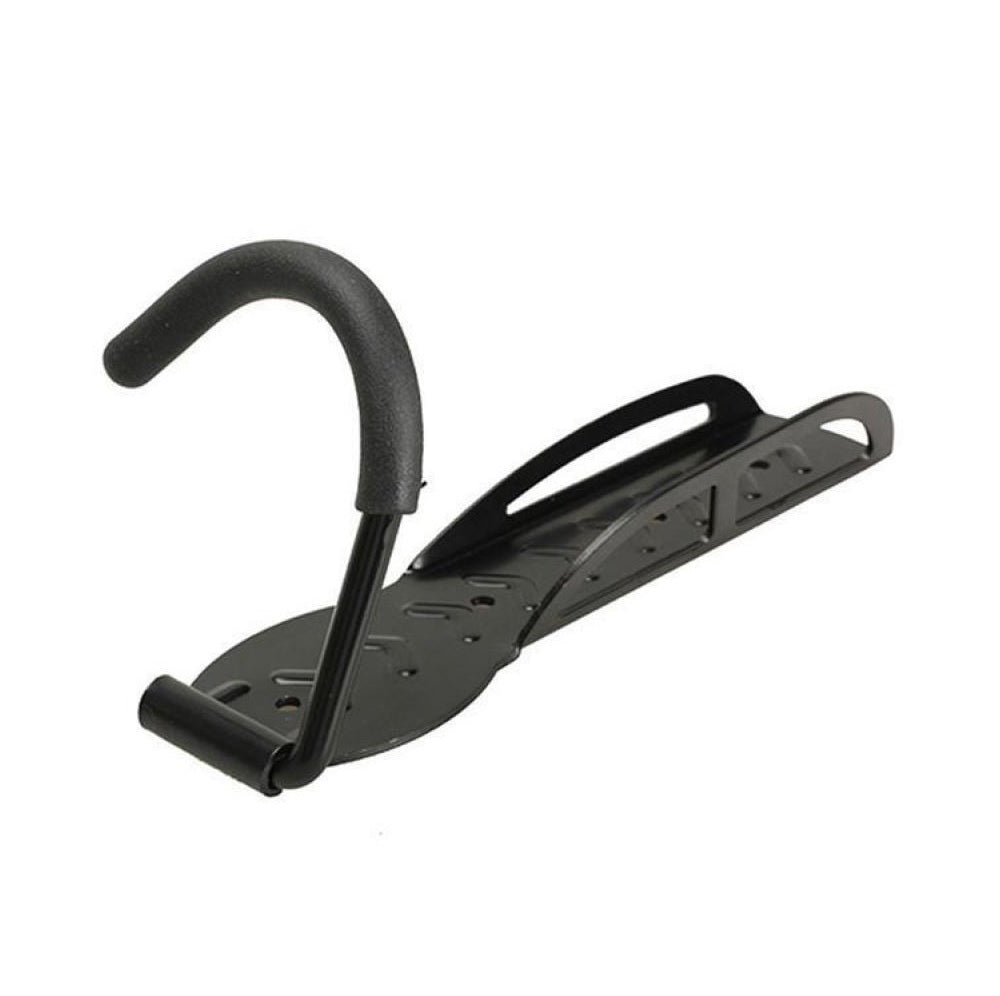 Soporte rack organizador de bicicleta para pared