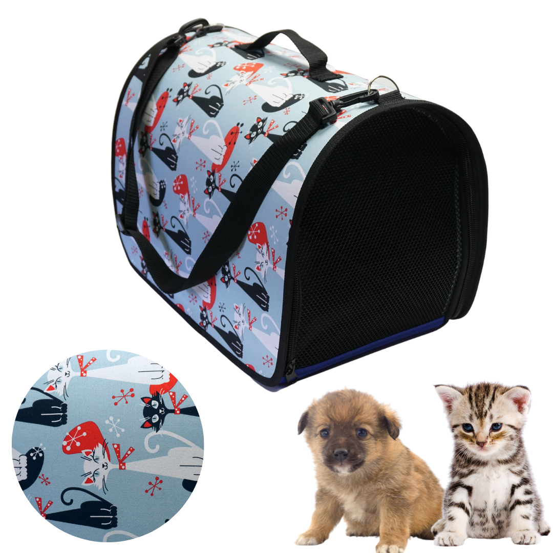 cargador plegable nl cuatro ventanas